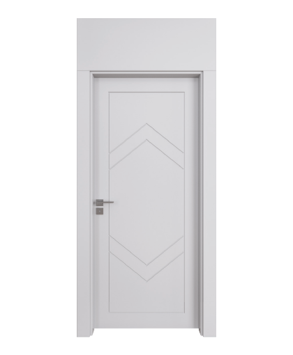 BY-262 Porte intérieure Laqué